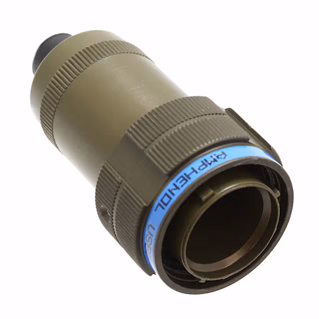 USBFTV6G Amphenol Socapex  Conjuntos de conectores USB DVI HDMI